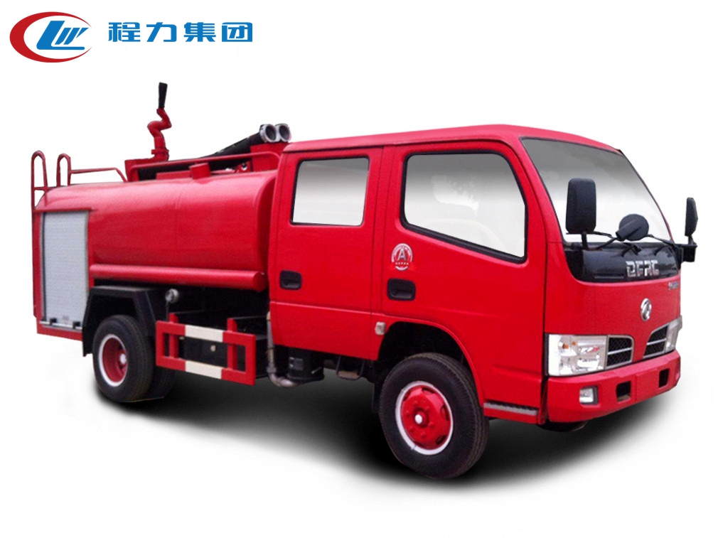 【4~10立方】消防 灑水車