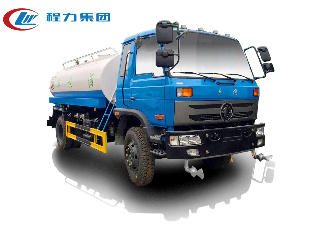 【3~25立方】國三出口型  不上牌灑水車